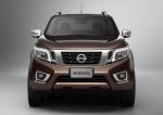 Nissan NP300 Navara Double Cab 2014 года (TH)